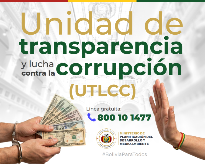 LINEA GRATUITA UTLCC DEL MPD